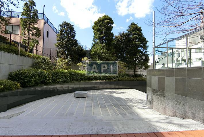  | PROUD TOWER SHIROKANEDAI Exterior photo 19