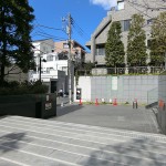  | PROUD TOWER SHIROKANEDAI Exterior photo 20
