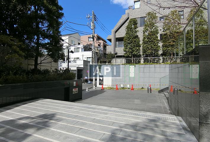  | PROUD TOWER SHIROKANEDAI Exterior photo 20