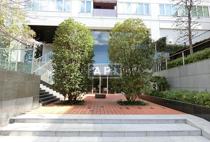  | PROUD TOWER SHIROKANEDAI Exterior photo 17