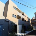  | GRAND CONCEIRGE SENDAGAYA Exterior photo 01