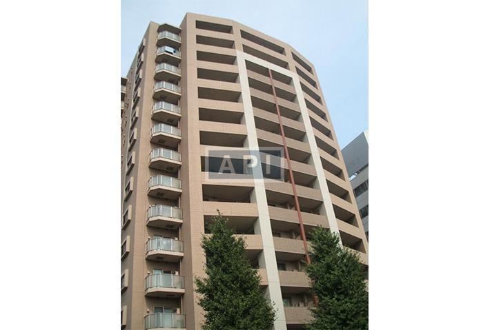  | GRAND HEIGHTS YOYOGI Exterior photo 02