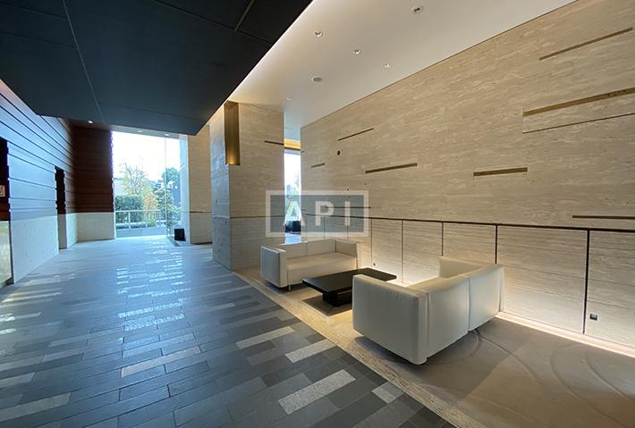  | PROUD TOWER SHIROKANEDAI Exterior photo 05