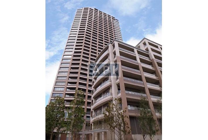  | PARK COURT AZABU-JUBAN THE TOWER Exterior photo 02