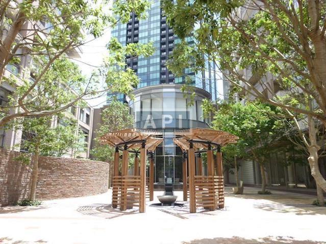  | PARK COURT AZABU-JUBAN THE TOWER Exterior photo 03
