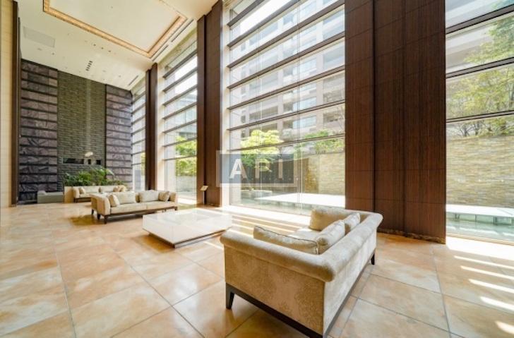  | PARK COURT AZABU-JUBAN THE TOWER Exterior photo 07
