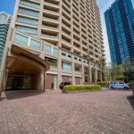  | PARK COURT AZABU-JUBAN THE TOWER Exterior photo 04