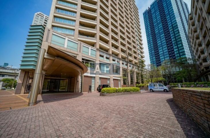  | PARK COURT AZABU-JUBAN THE TOWER Exterior photo 04