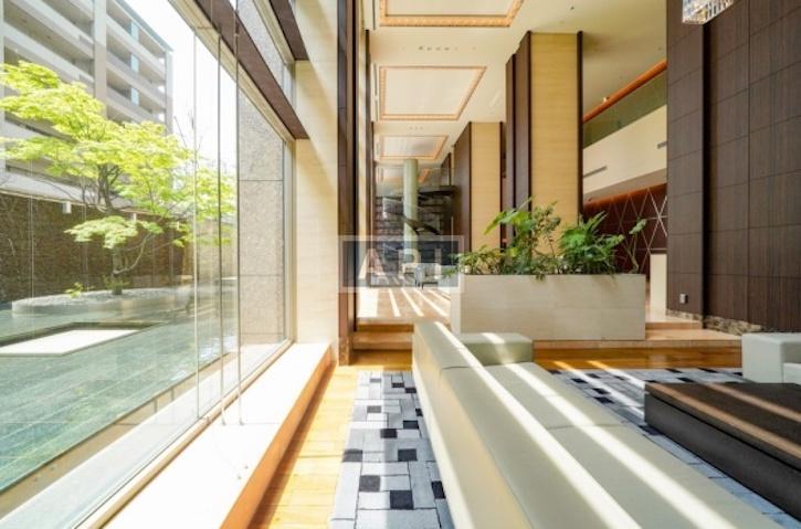  | PARK COURT AZABU-JUBAN THE TOWER Exterior photo 08