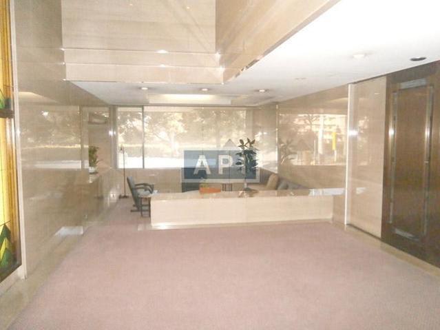  | MINAMI-AOYAMA TOYODA PARK MANSION Exterior photo 02