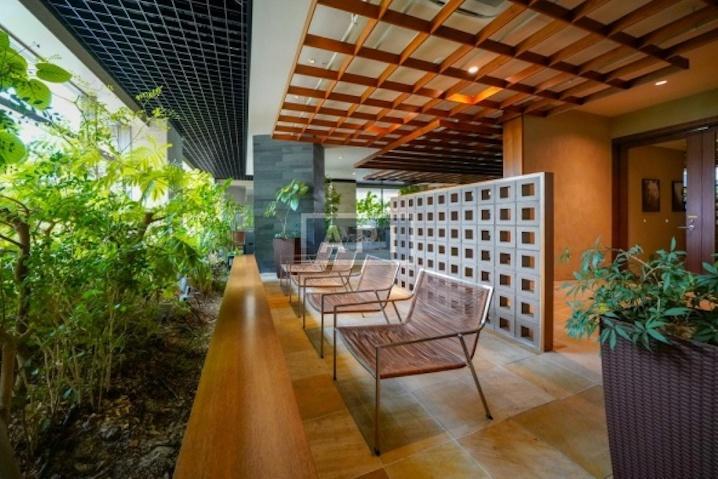  | PARK COURT AZABU-JUBAN THE TOWER Exterior photo 09