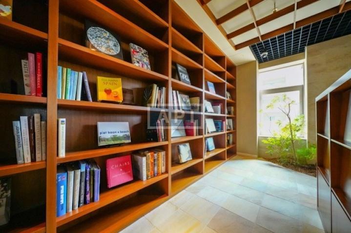  | PARK COURT AZABU-JUBAN THE TOWER Exterior photo 12