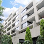  | PARK HOUSE AZABU-KASUMICHO Exterior photo 02