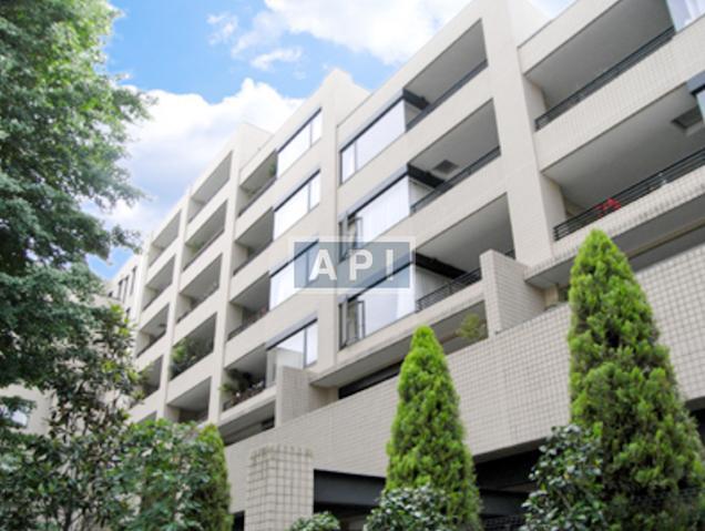  | PARK HOUSE AZABU-KASUMICHO Exterior photo 02