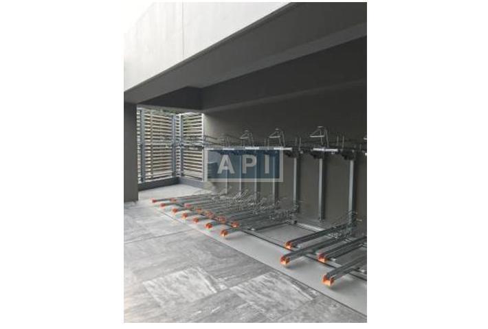  | CREVIA RXE PREMIER OMOTESANDO Exterior photo 04