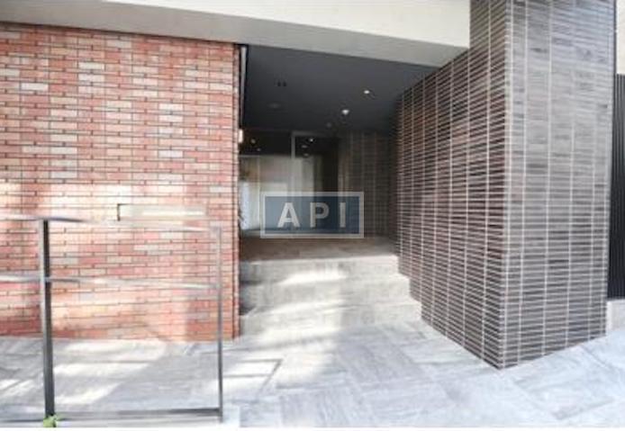  | CREVIA RXE PREMIER OMOTESANDO Exterior photo 03