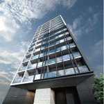  | PIAS MINAMI-AZABU Exterior photo 01