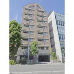  | FAMILLE GRAND JINGU-GAIENMAE Exterior photo 02