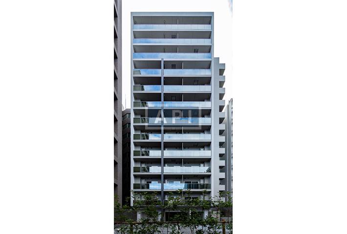  | PIAS MINAMI-AZABU Exterior photo 02