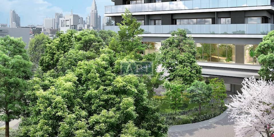  | THE COURT JINGU-GAIEN Exterior photo 03