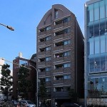  | FAMILLE GRAND JINGU-GAIENMAE Exterior photo 01