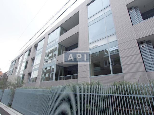  | PARK COURT AOYAMA-1CHOME Exterior photo 02
