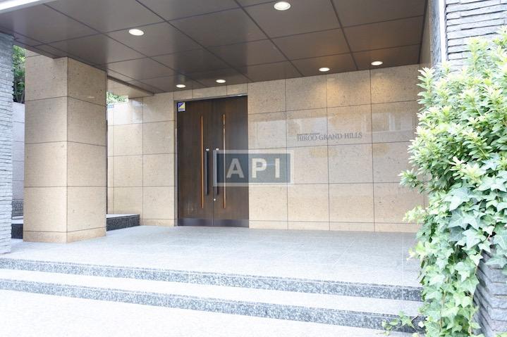  | HIROO GRAND HILLS Exterior photo 05