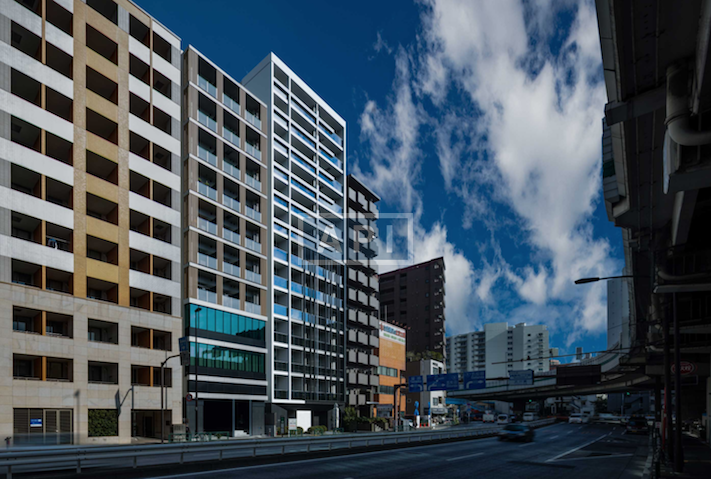  | PIAS MINAMI-AZABU Exterior photo 03