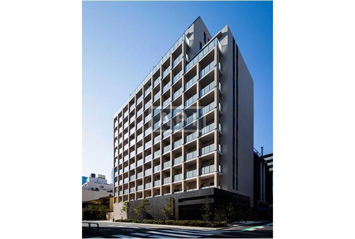  | PIAS AKASAKA Exterior photo 02