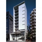 | CASTALIA HIROO Exterior photo 02