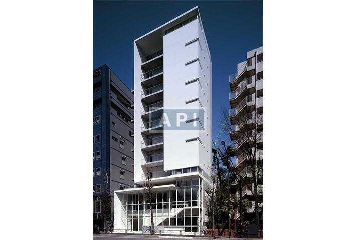 | CASTALIA HIROO Exterior photo 02
