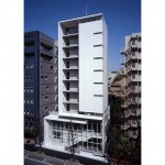 | CASTALIA HIROO Exterior photo 01