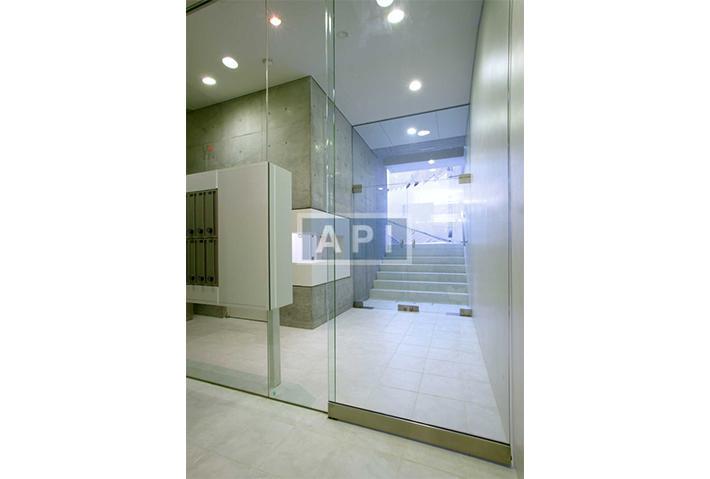  | CASTALIA HIROO Exterior photo 04