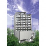  | CASTALIA HIROO Exterior photo 03