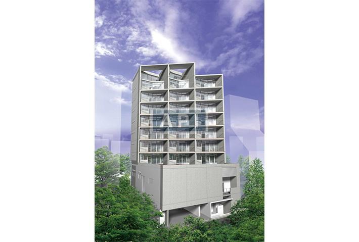  | CASTALIA HIROO Exterior photo 03