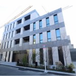  | REFIR MINAMI-AZABU Exterior photo 01