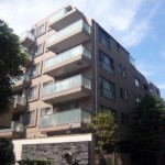  | TOWA MITA TSUNAMACHI HOMES Exterior photo 01