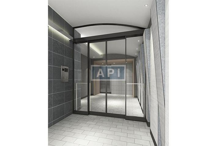  | PARK NADE FIT MAINAI-AOYAMA GARDEN Exterior photo 03