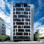  | PIAS AZABU-JUBAN Exterior photo 01