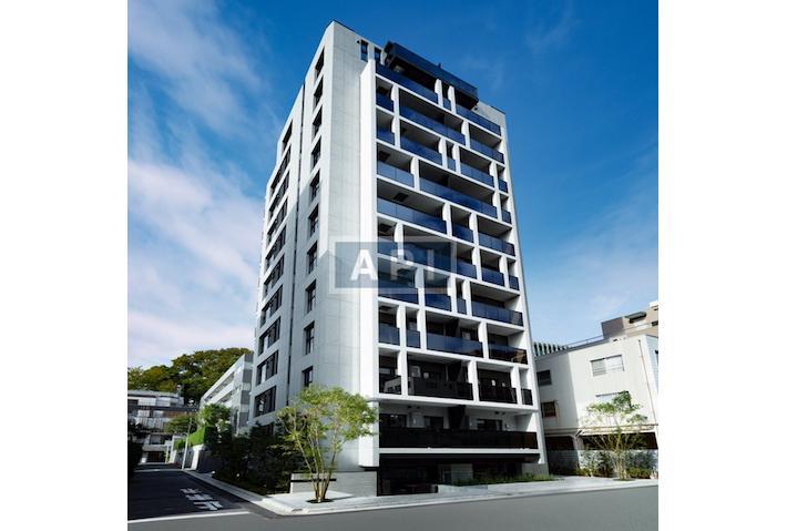  | PIAS AZABU-JUBAN Exterior photo 02