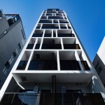 | PIAS AZABU-JUBAN Exterior photo 03