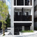  | PIAS AZABU-JUBAN Exterior photo 05