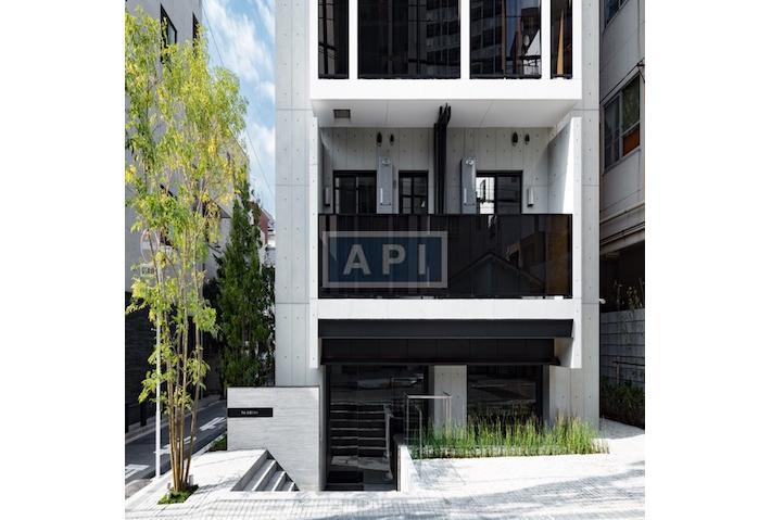  | PIAS AZABU-JUBAN Exterior photo 05