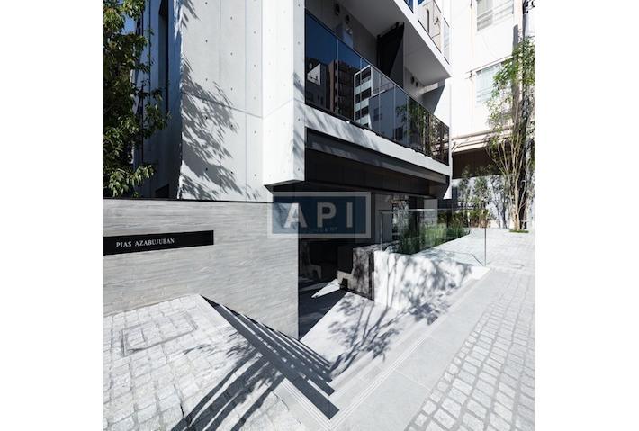  | PIAS AZABU-JUBAN Exterior photo 07