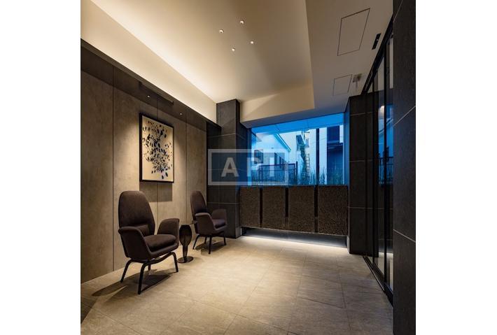  | PIAS AZABU-JUBAN Exterior photo 12