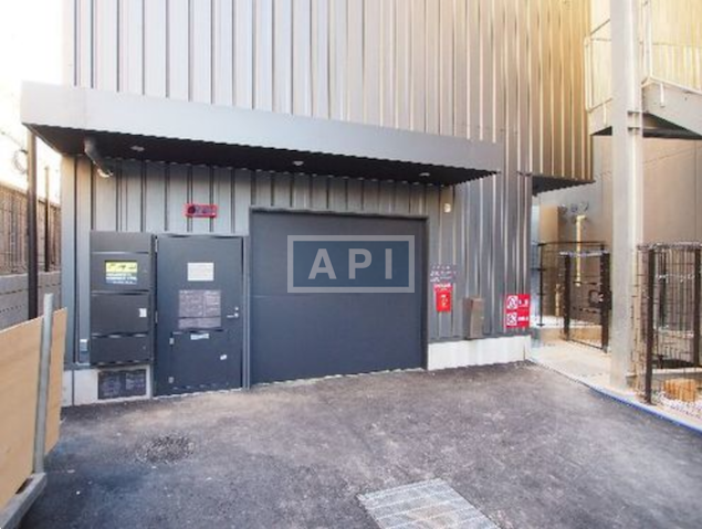  | PRIME MAISON NAKA-MEGURO Exterior photo 02