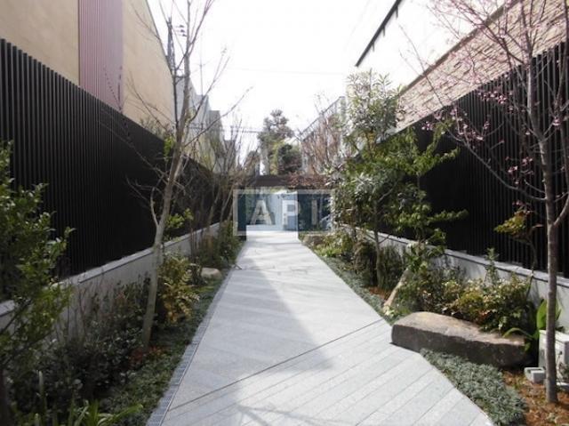  | REFIR MINAMI-AZABU Exterior photo 03