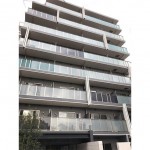  | PARK NADE FIT MAINAI-AOYAMA GARDEN Exterior photo 01