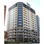  | PARK COURT MINAMI-AZABU Exterior photo 01