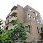  | HIROO PARK HOMES Exterior photo 01